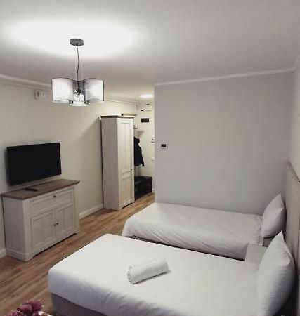 Studio Ema Baia Mare Exteriér fotografie