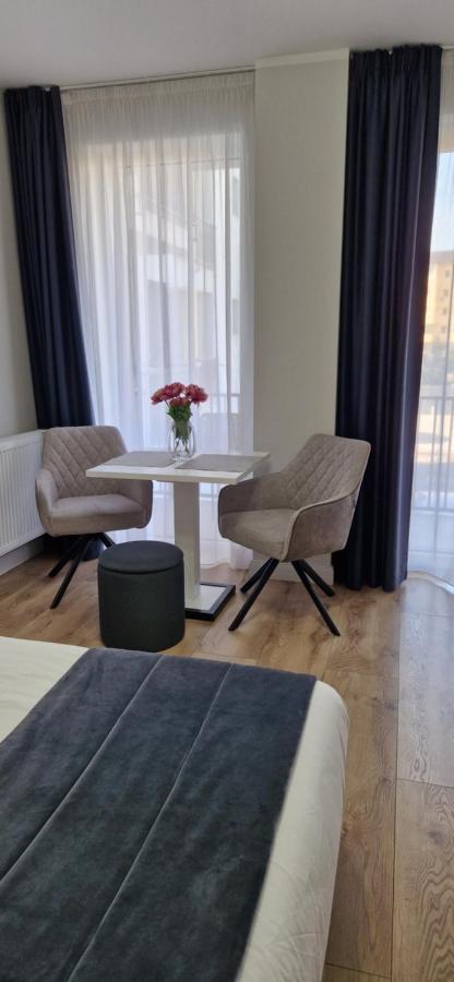 Studio Ema Baia Mare Exteriér fotografie